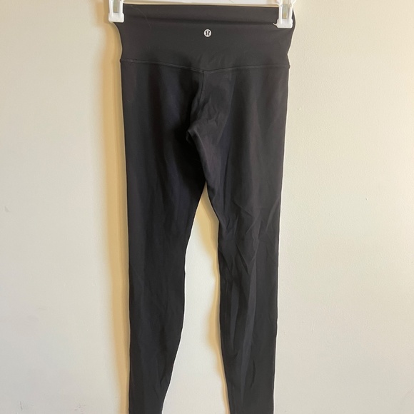 Lululemon Align Leggings - Picture 4 of 8